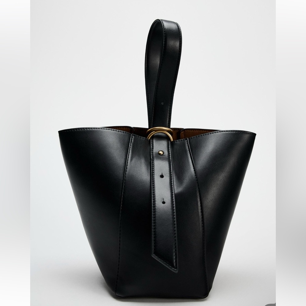 Bucket Bag